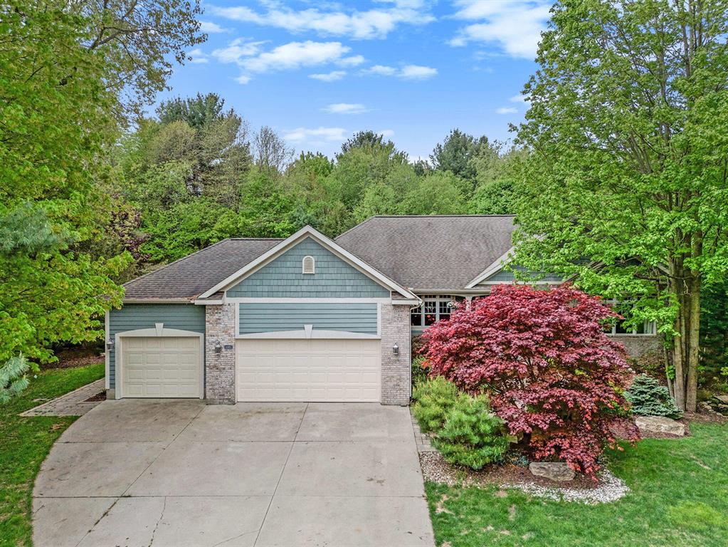 6371 Colorado Court , Norton Shores, Michigan image 1