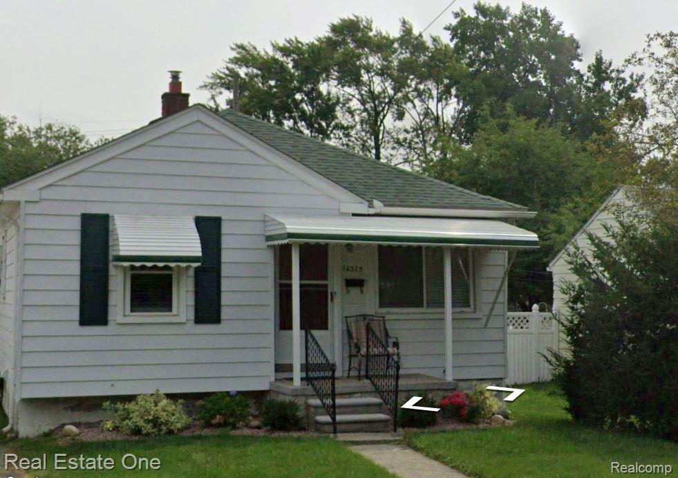14375 Agnes Street , Southgate, Michigan image 1