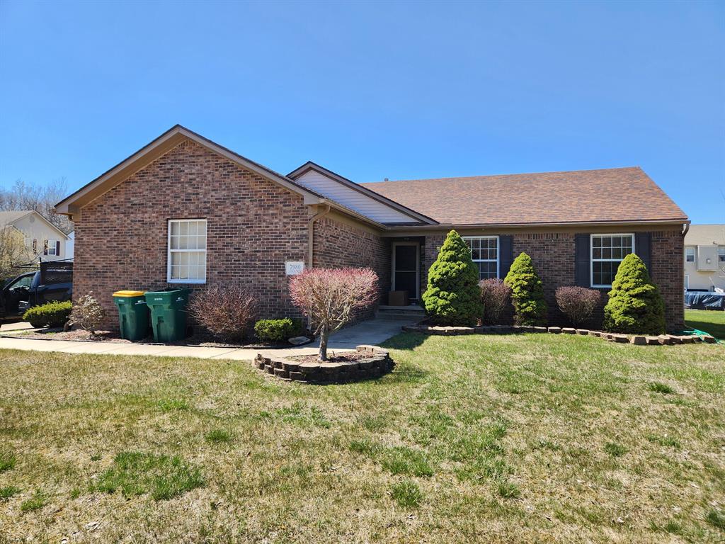 7980 Amber Drive , Romulus, Michigan image 1