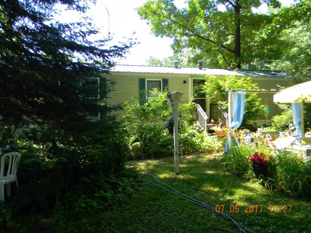 11670 Thrush Drive , Lakeview, Michigan image 1