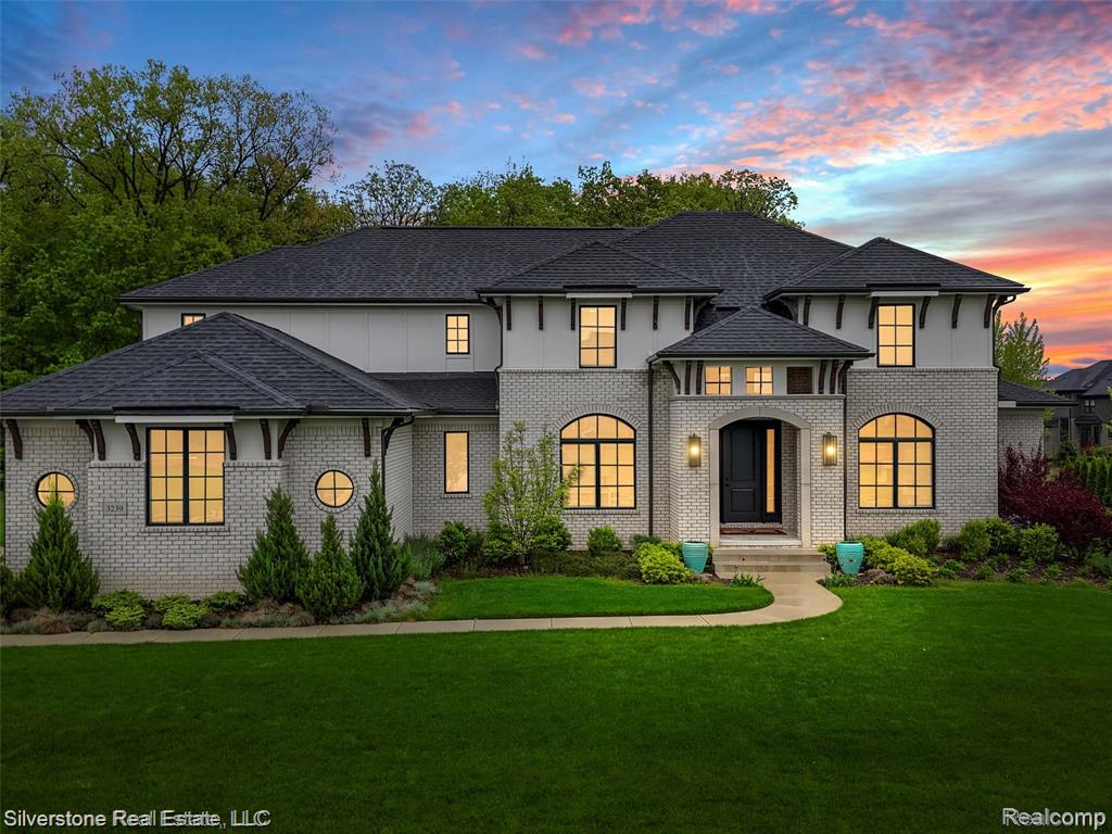 3239 Holburn Court , Oakland, Michigan image 1