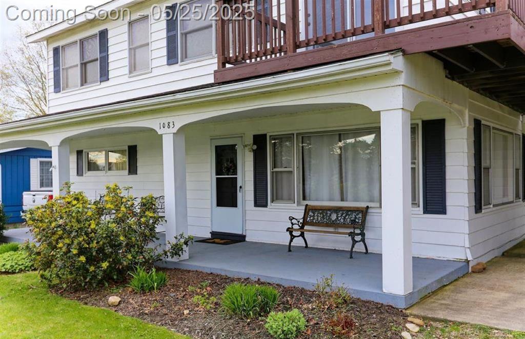 1083 Lakeside Drive , Port Sanilac, Michigan image 1