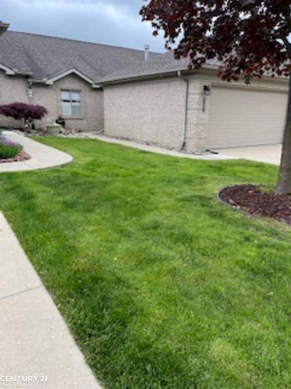 35283 Silver Maple Drive , Clinton Township, Michigan image 1