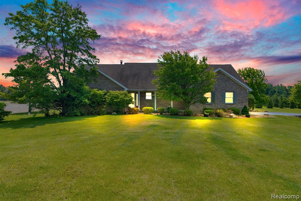 5562 Sheridan Line Road , Croswell, Michigan image 1