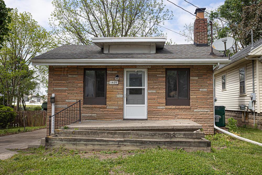 1429 Vine Street , Lansing, Michigan image 1