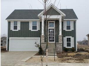 7469 Traditional Court , Caledonia, Michigan image 1