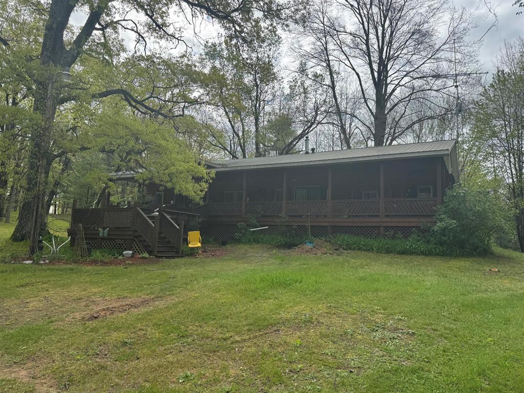 7215 E Niemitalo Drive , Chase, Michigan image 1