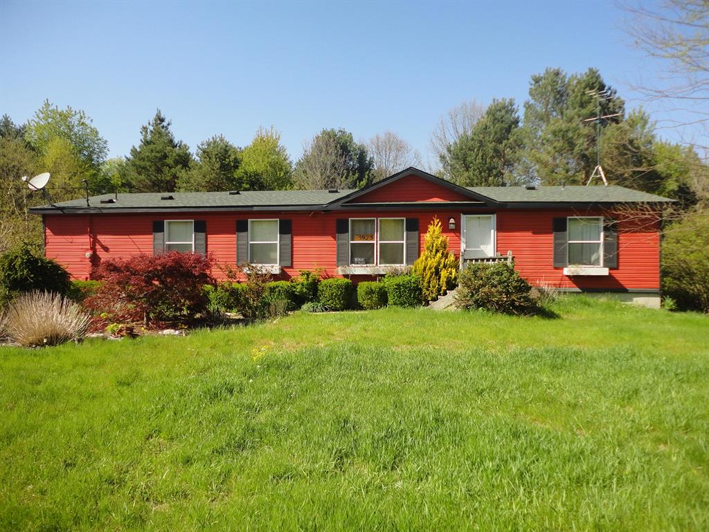 5925 113th Avenue , Pullman, Michigan image 1