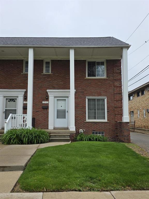 1516 W Webster Road , Royal Oak, Michigan image 1