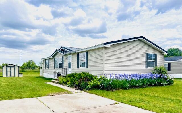 501 N Us 131 Highway  #75, White Pigeon, Michigan image 1