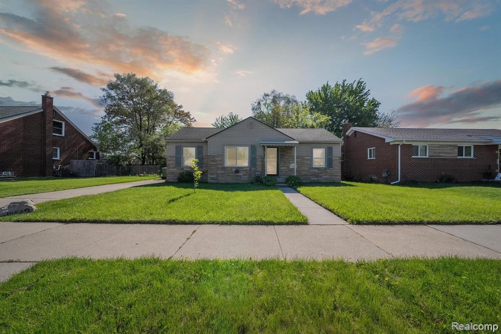 14639 Trenton Road , Southgate, Michigan image 1