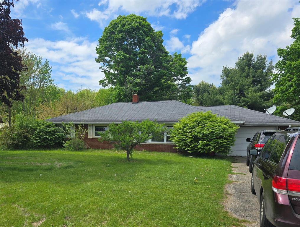 16783 E Augusta Drive , Augusta, Michigan image 1