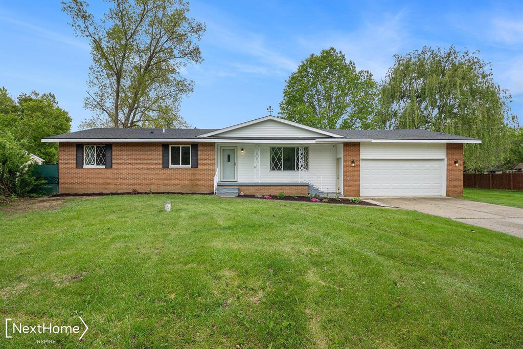 6476 Mount Morris Road , Mt. Morris, Michigan image 1