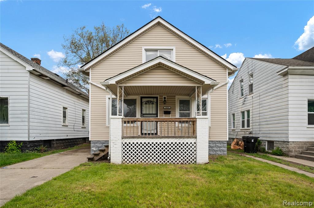 18666 Carrie Street , Hamtramck, Michigan image 1