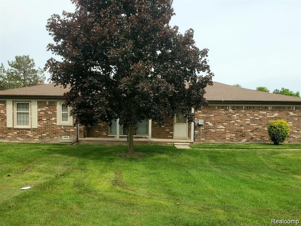 49400 Ferrisburg Court , Shelby Twp, Michigan image 1