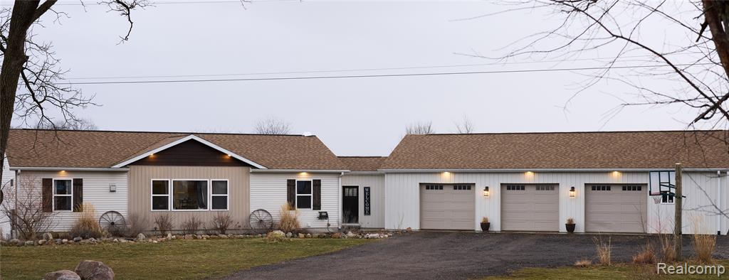 975 Miller Highway , Olivet, Michigan image 1