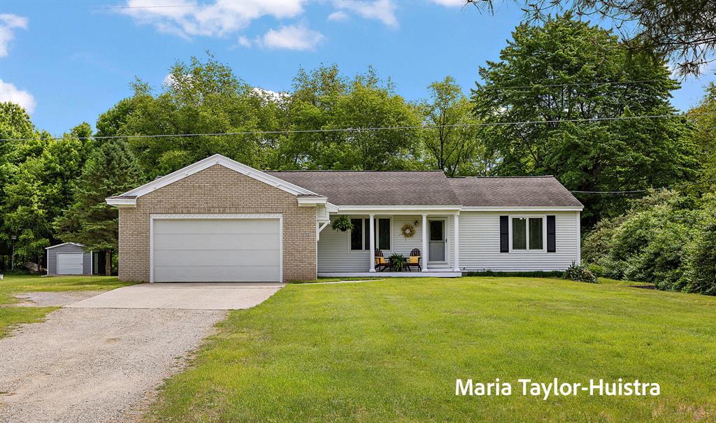 10130 64th Avenue , Allendale, Michigan image 1