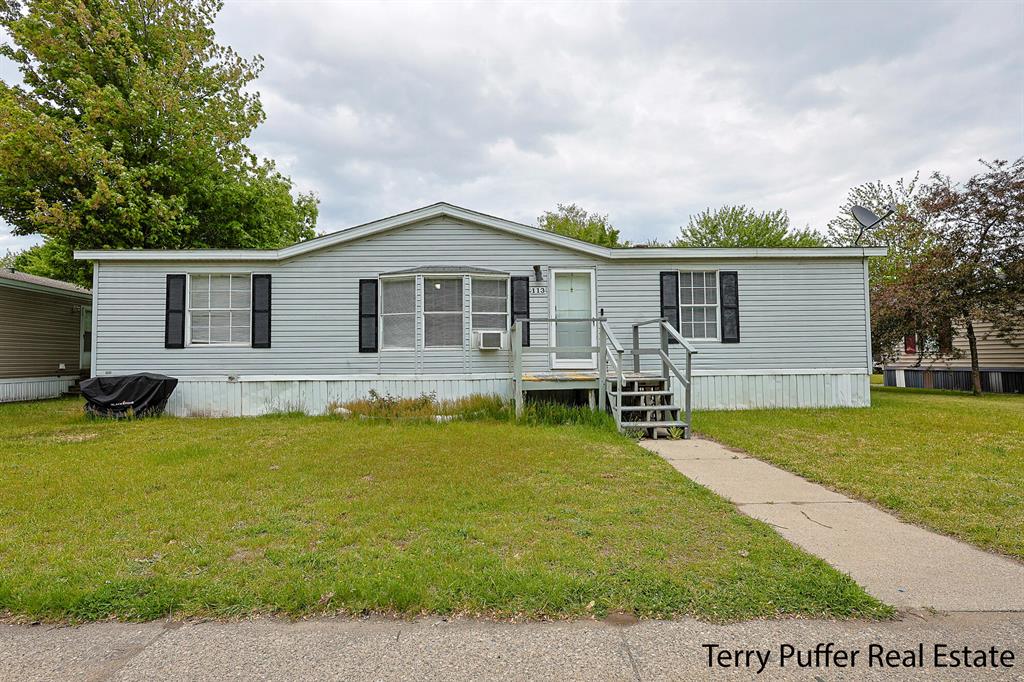 1281 E Pontaluna Road  #LOT 113, Norton Shores, Michigan image 1
