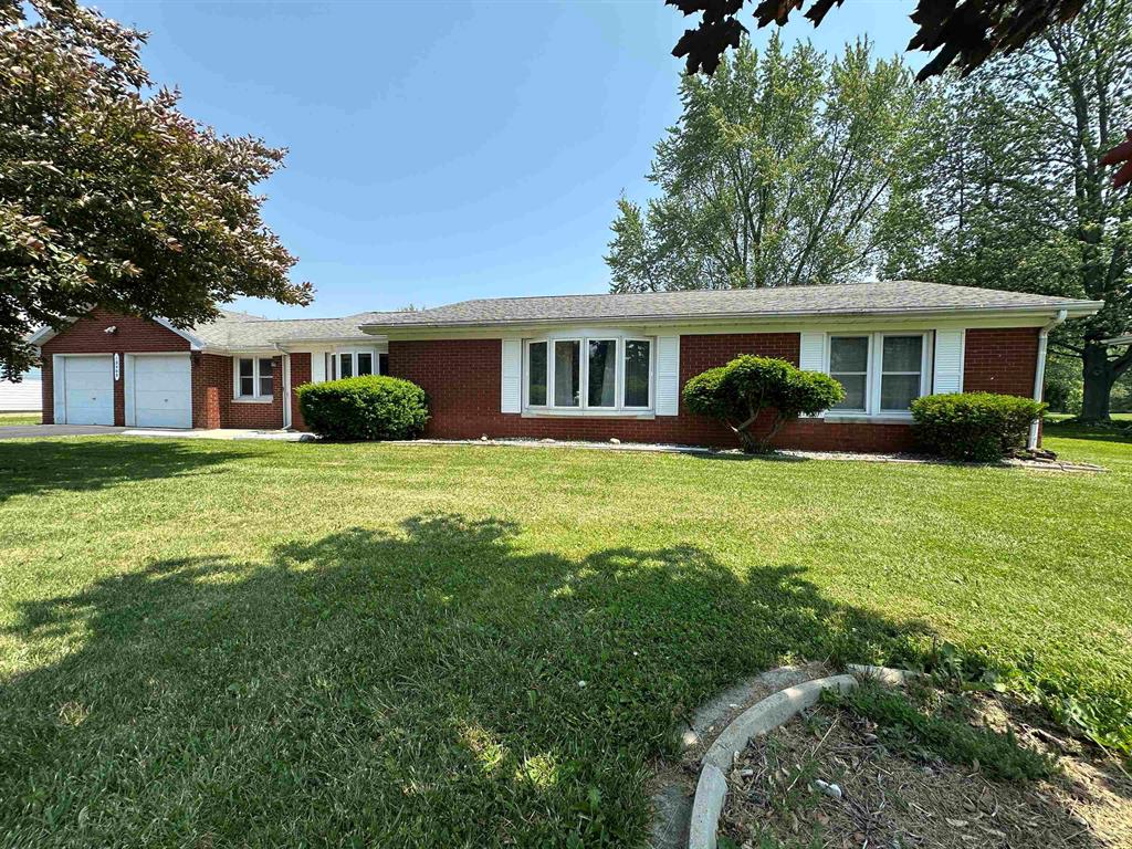 13405 S Gera Road , Birch Run, Michigan image 1