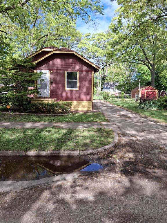 2909 Waalkes Street , Muskegon Heights, Michigan image 1