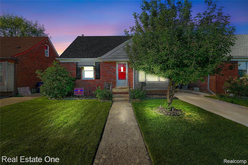 540 Champaign Road , Lincoln Park, Michigan image 1