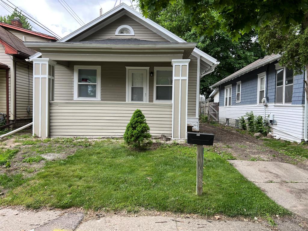 1008 S Holmes Street , Lansing, Michigan image 1