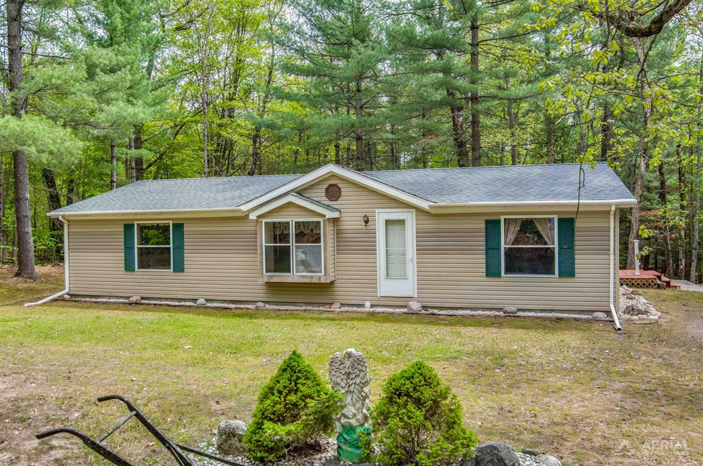 2691 Rifle River Trail , West Branch, Michigan image 1