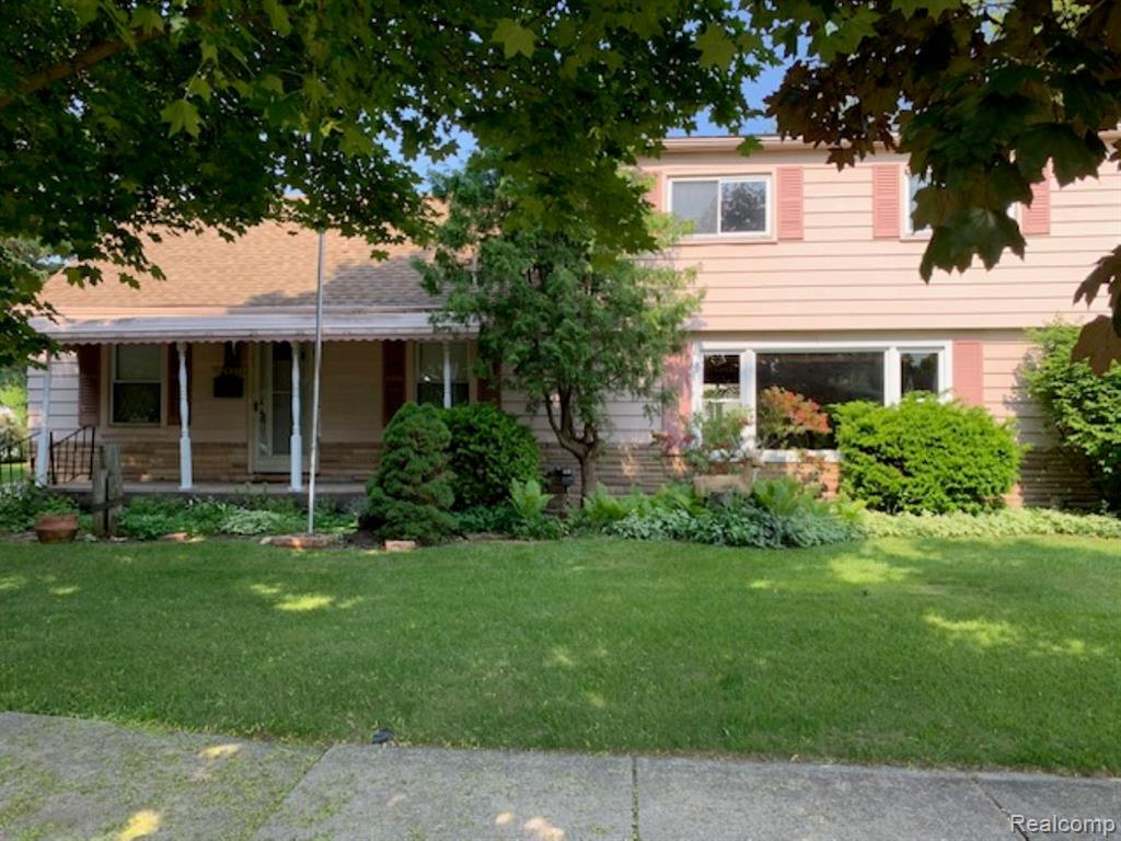 28511 Hillview Street , Roseville, Michigan image 1