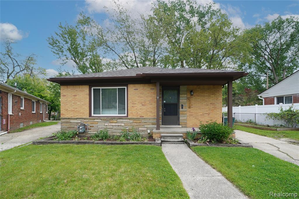 24310 Geneva Street , Oak Park, Michigan image 1