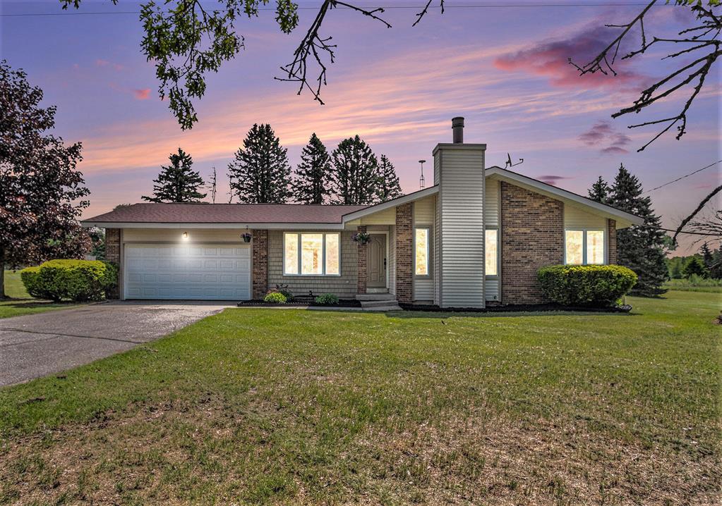 11630 Myers Lake Avenue Ne, Cedar Springs, Michigan image 1