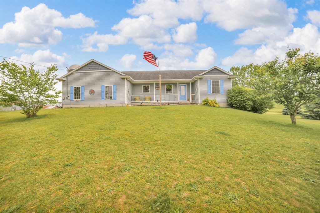 2850 144th Avenue , Dorr, Michigan image 1