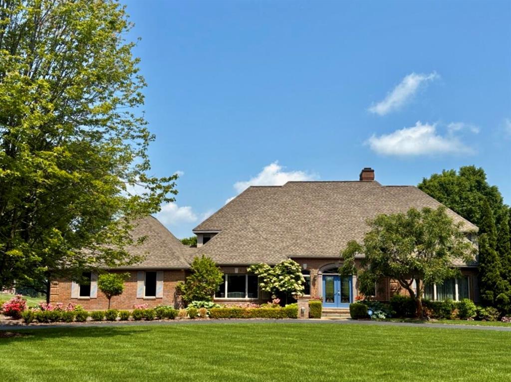 9388 York Woods Drive , Saline, Michigan image 1