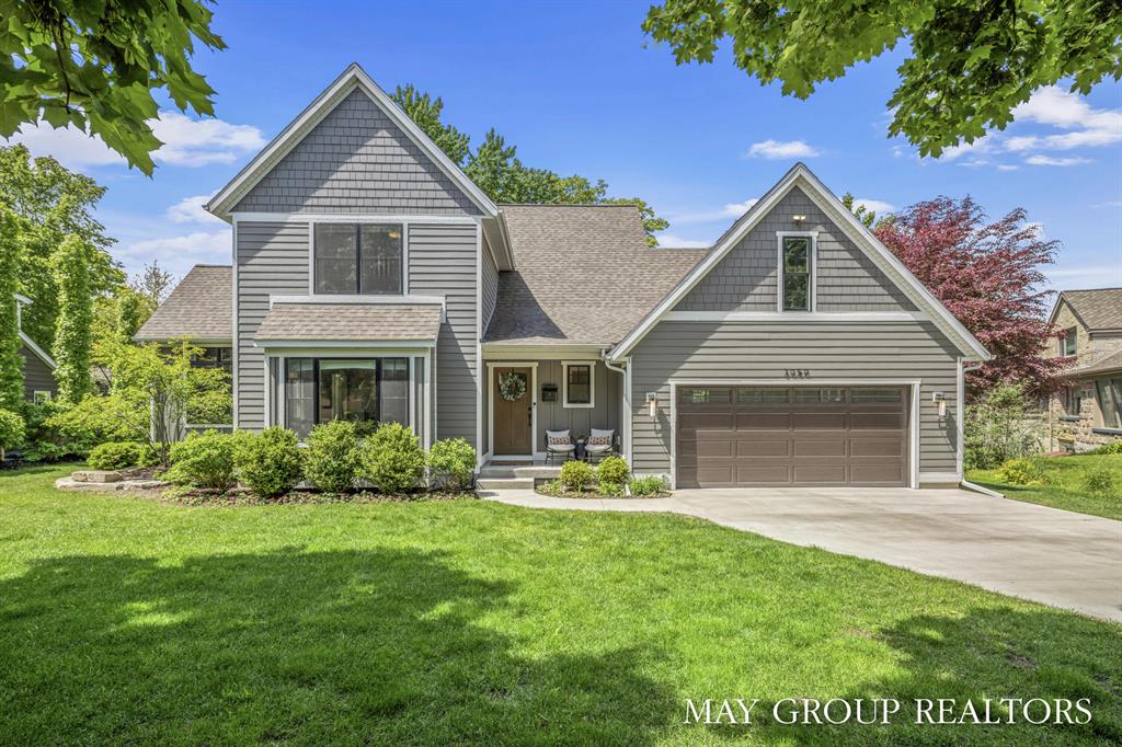 2050 Anderson Drive Se, East Grand Rapids, Michigan image 1