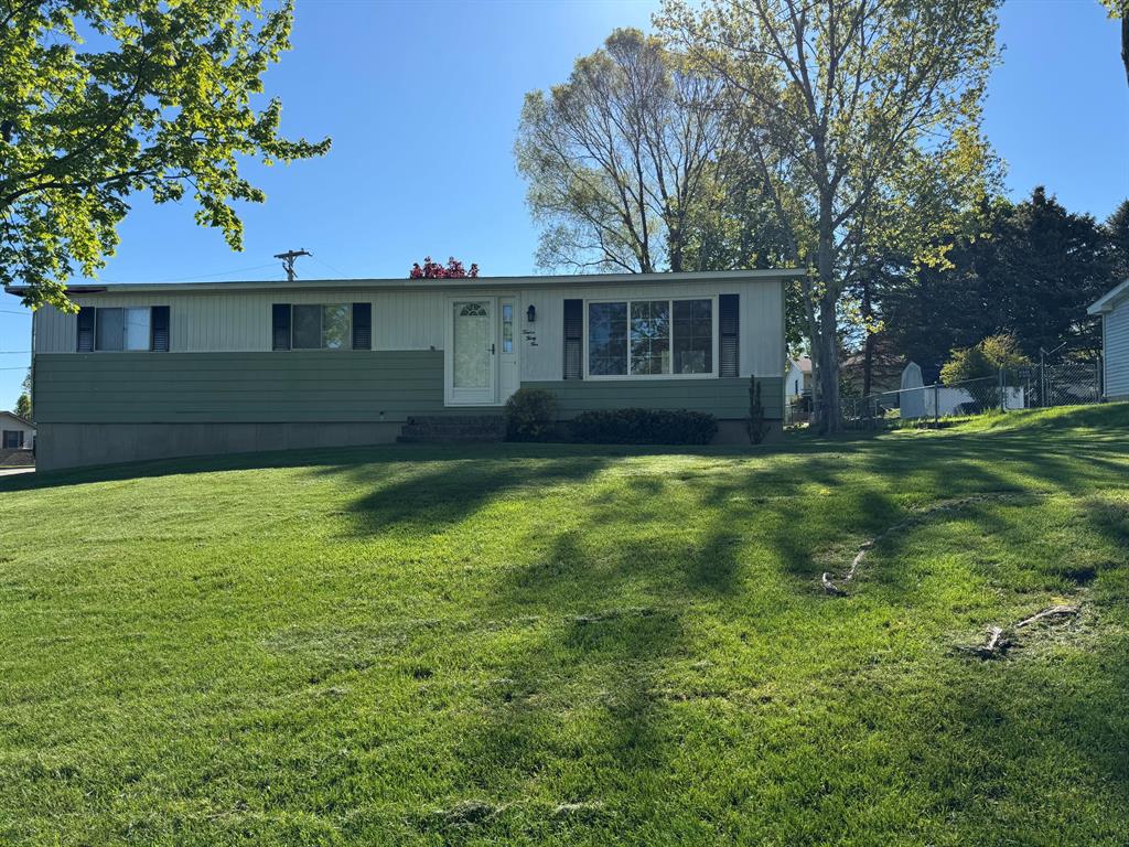 1235 Princeton Street , Manistee, Michigan image 1