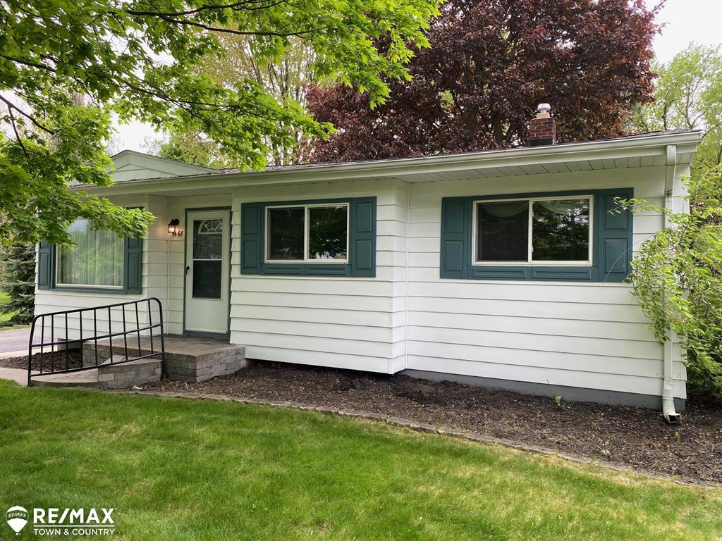 5468 Lucille Street , Grand Blanc, Michigan image 1