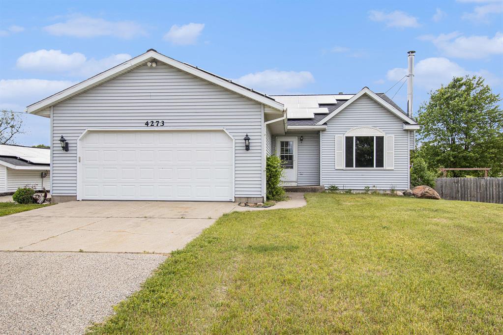 4273 20th Street , Dorr, Michigan image 1