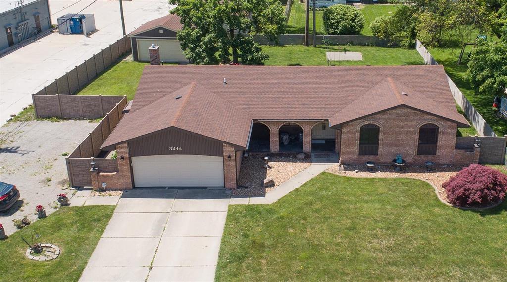 3244 Dearborn Street , Wayne, Michigan image 1