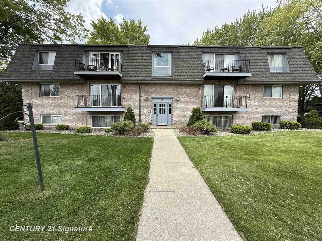 105 Provincial Court , Saginaw, Michigan image 1