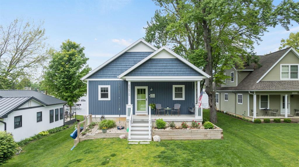 63670 Zabel Shores Road , Sturgis, Michigan image 1
