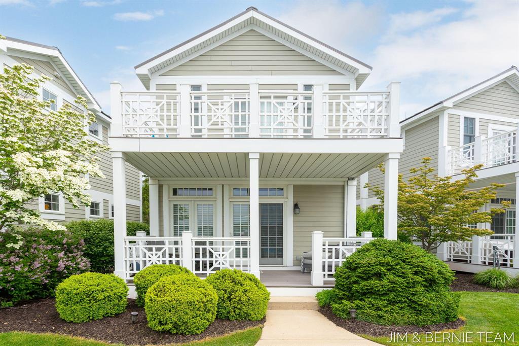 807 Lake Street  #7, Saugatuck, Michigan image 1