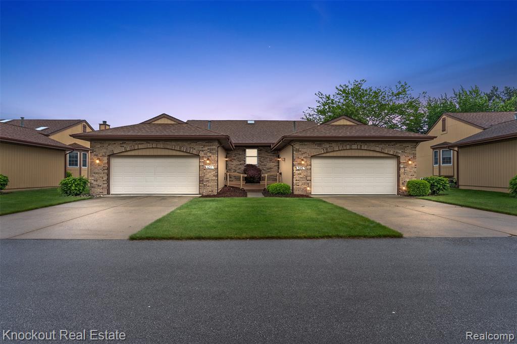 601 Churchgrove Road , Frankenmuth, Michigan image 1