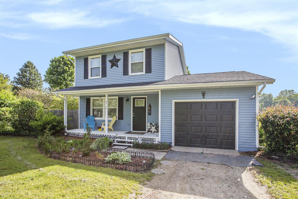2117 Brook Street , Middleville, Michigan image 1
