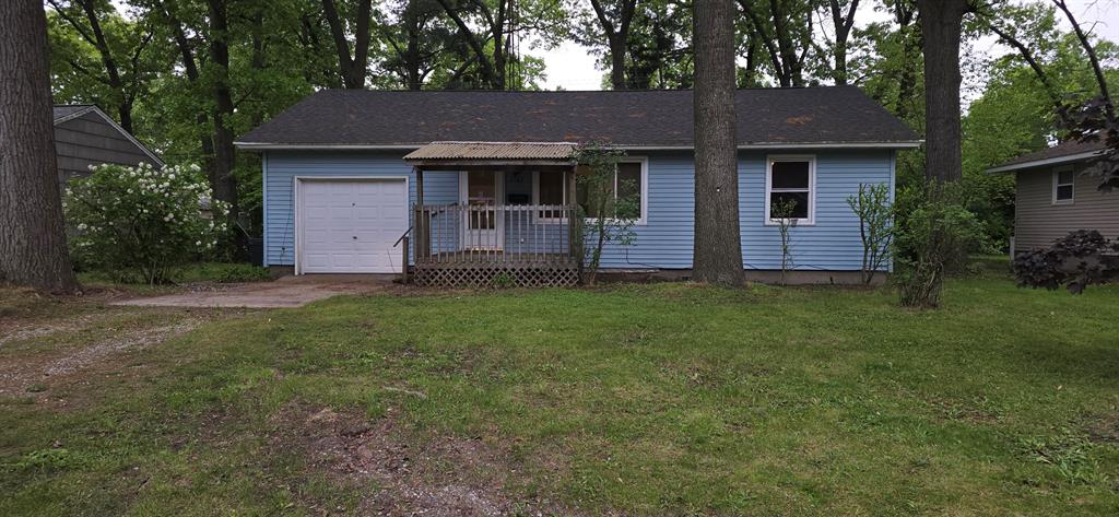 1741 Vine Avenue , Muskegon, Michigan image 1