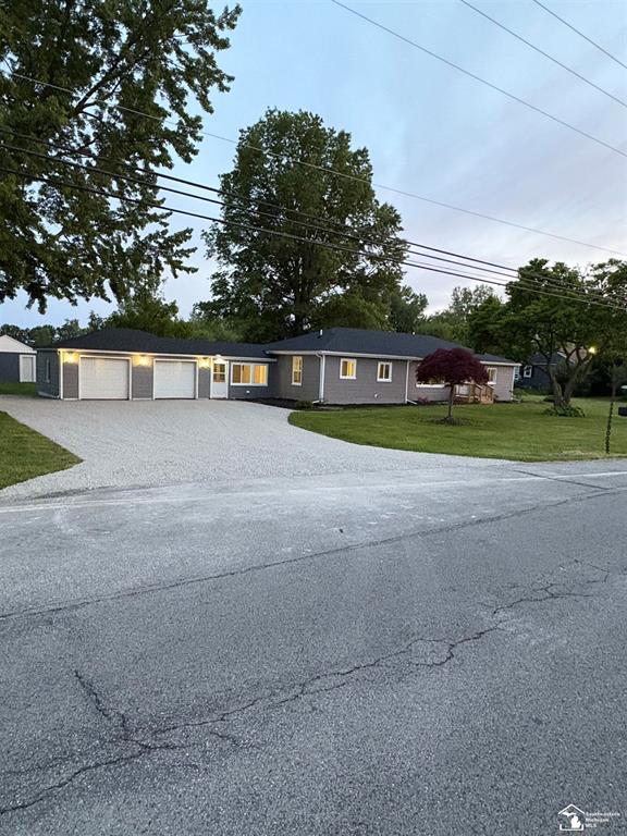 163 E Sterns Road , Temperance, Michigan image 1