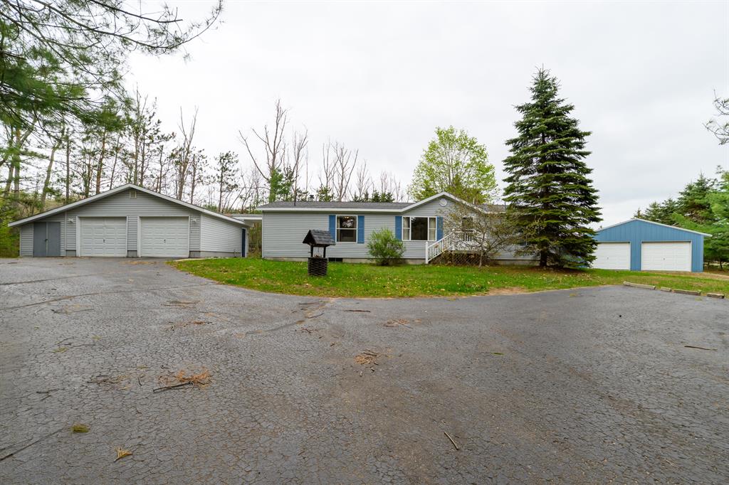 8279 Luce Street , Alanson, Michigan image 1