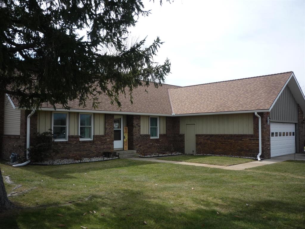 26065 Fawn River Road , Sturgis, Michigan image 1