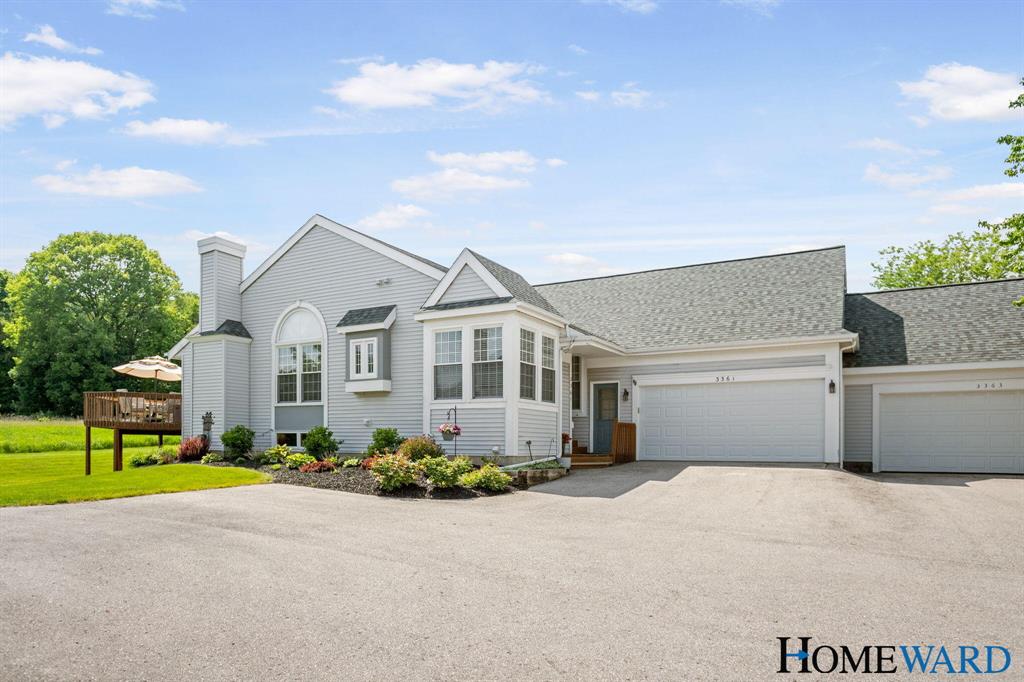 3361 English Hills Drive Nw #16, Grand Rapids, Michigan image 1
