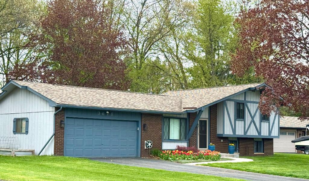 3671 Lido  , Highland, Michigan image 1