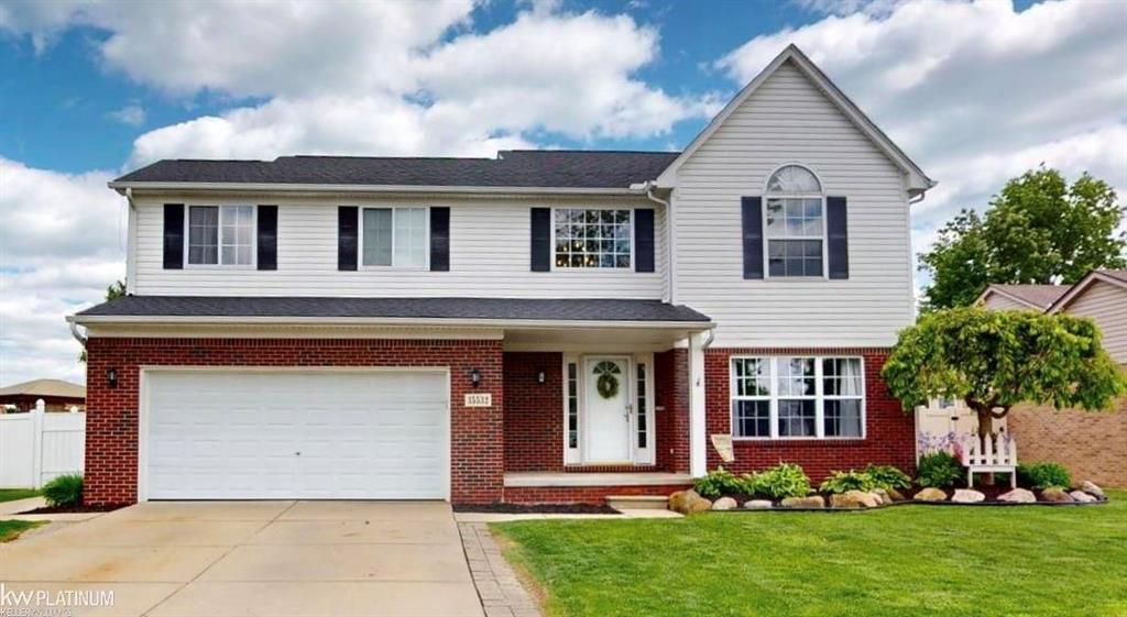 35532 Harrison Street , New Baltimore, Michigan image 1