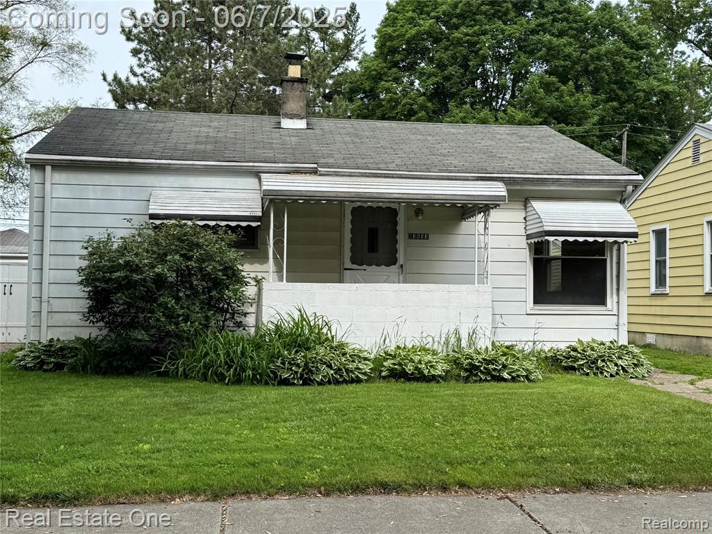 27637 Dartmouth Street , Madison Heights, Michigan image 1